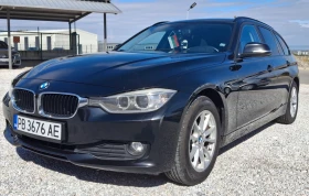 BMW 318 318d, снимка 3
