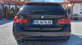 BMW 318 318d, снимка 2