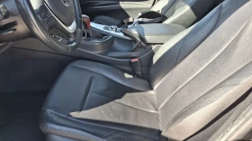 BMW 318 318d, снимка 7