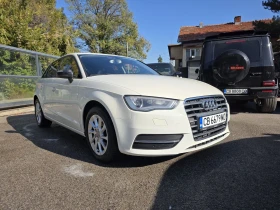 Audi A3 1.6 TDI Sportback, снимка 1
