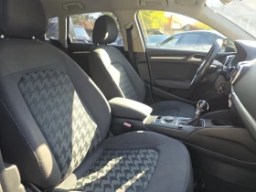 Audi A3 1.6 TDI Sportback, снимка 12