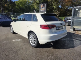 Audi A3 1.6 TDI Sportback, снимка 4