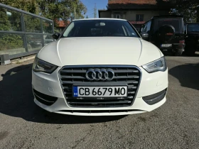 Audi A3 1.6 TDI Sportback, снимка 2
