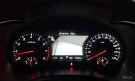 Kia Stinger, снимка 8