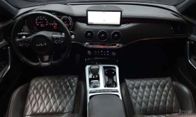 Kia Stinger, снимка 7