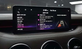 Kia Stinger, снимка 17