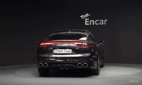 Kia Stinger, снимка 4