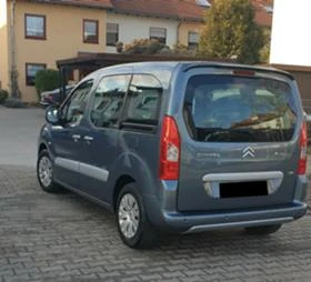 Citroen Berlingo MULTISPACE 1.6 HDI       | Mobile.bg    3