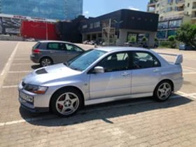 Mitsubishi Lancer EVO 9 FQ360 | Mobile.bg    5