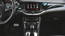 Opel Astra Sports Tourer 1.6 Turbo Innovation Automatic | Mobile.bg   11