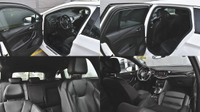 Opel Astra Sports Tourer 1.6 Turbo Innovation Automatic | Mobile.bg   14