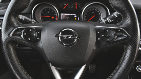Opel Astra Sports Tourer 1.6 Turbo Innovation Automatic | Mobile.bg   10