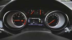 Opel Astra Sports Tourer 1.6 Turbo Innovation Automatic, снимка 12