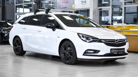 Opel Astra Sports Tourer 1.6 Turbo Innovation Automatic, снимка 5 - Автомобили и джипове - 39947825