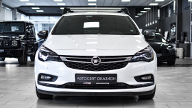 Opel Astra Sports Tourer 1.6 Turbo Innovation Automatic, снимка 2