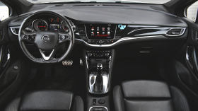 Opel Astra Sports Tourer 1.6 Turbo Innovation Automatic, снимка 9