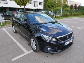 Peugeot 308 SW-1.5HDI 130CH EAT8 ACTIVE BUSINESS