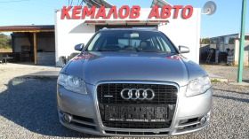 Обява за продажба на Audi A4 3.0* 232* QUATTRO ~7 377 лв. - изображение 1