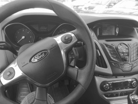 Ford Focus, снимка 3 - Автомобили и джипове - 45178232