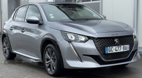 Peugeot 208 electric drive 100 kW Style | Mobile.bg   7