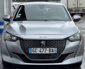 Peugeot 208 electric drive 100 kW Style | Mobile.bg   8