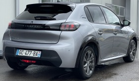 Peugeot 208 electric drive 100 kW Style | Mobile.bg   5