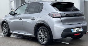 Peugeot 208 electric drive 100 kW Style | Mobile.bg   3