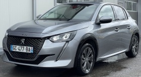 Peugeot 208 electric drive 100 kW Style