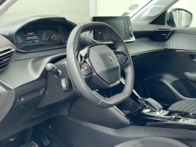 Peugeot 208 electric drive 100 kW Style, снимка 9 - Автомобили и джипове - 45188895