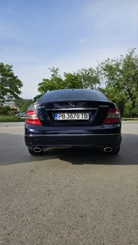 Mercedes-Benz C 300 C300, снимка 4