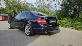 Mercedes-Benz C 300 C300 | Mobile.bg    2