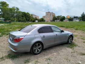 BMW 520 | Mobile.bg    6