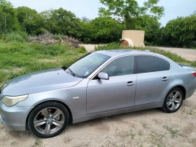 BMW 520 | Mobile.bg    4