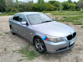 BMW 520 | Mobile.bg    5