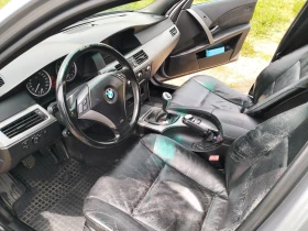 BMW 520 | Mobile.bg    11