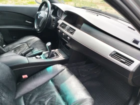 BMW 520 | Mobile.bg    9