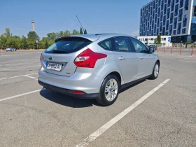 Ford Focus 1.0 Ecoboost, снимка 4