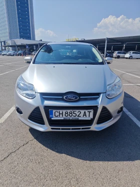 Ford Focus 1.0 Ecoboost, снимка 7