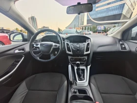 Ford Focus 1.0 Ecoboost, снимка 9