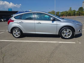 Ford Focus 1.0 Ecoboost, снимка 5