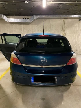 Opel Astra 1.7 CDTI, снимка 10