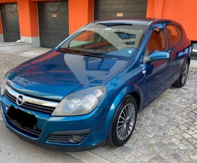 Opel Astra 1.7 CDTI, снимка 1