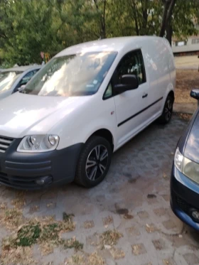 VW Caddy | Mobile.bg    2