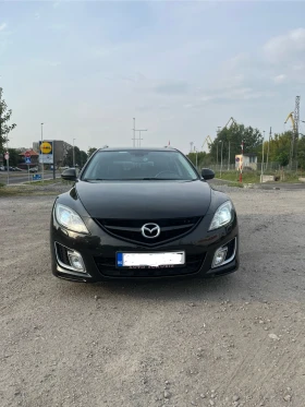 Mazda 6 2.0 Sport GH | Mobile.bg    5