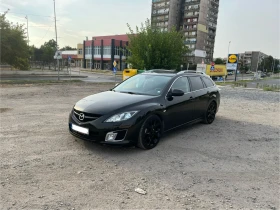 Mazda 6 2.0 Sport GH | Mobile.bg    4