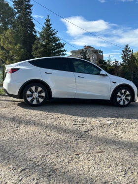 Tesla Model Y LR DM, снимка 4