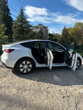 Tesla Model Y LR DM - 61000 лв. - 46166592 | Car24.bg