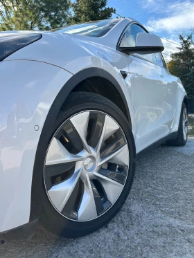 Tesla Model Y LR DM, снимка 12