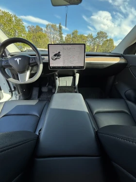 Tesla Model Y LR DM - 61000 лв. - 46166592 | Car24.bg