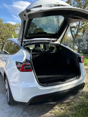 Tesla Model Y LR DM, снимка 11